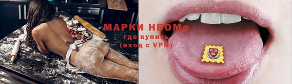 молекула духа Бугульма